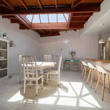 Willa Lanzahost Casa Sunny Seafront Costa Teguise Zewnętrze zdjęcie