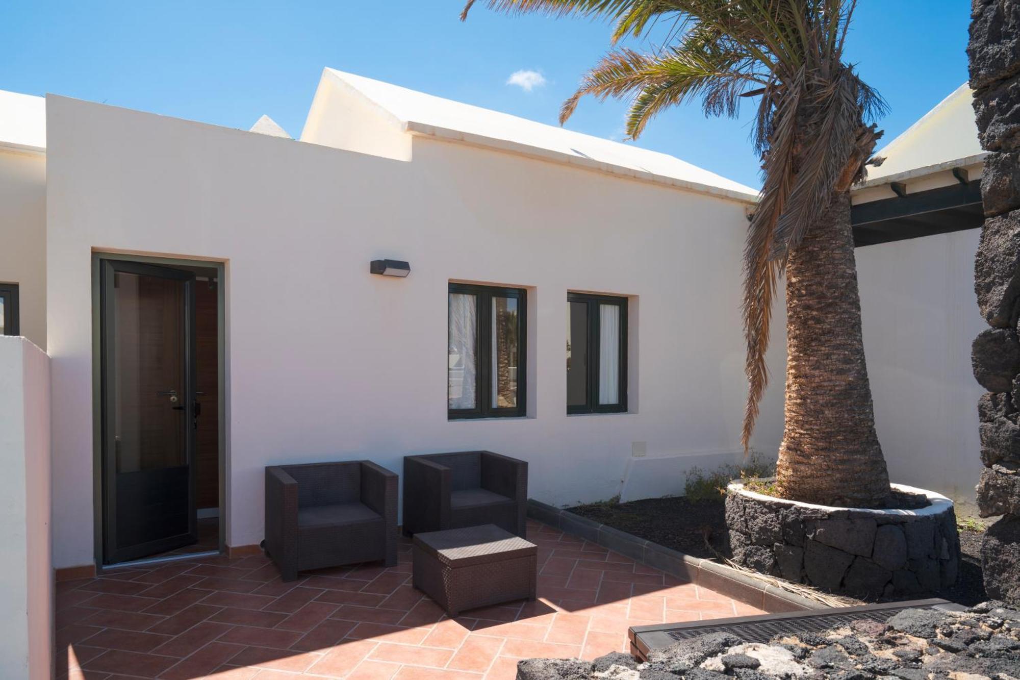 Willa Lanzahost Casa Sunny Seafront Costa Teguise Zewnętrze zdjęcie