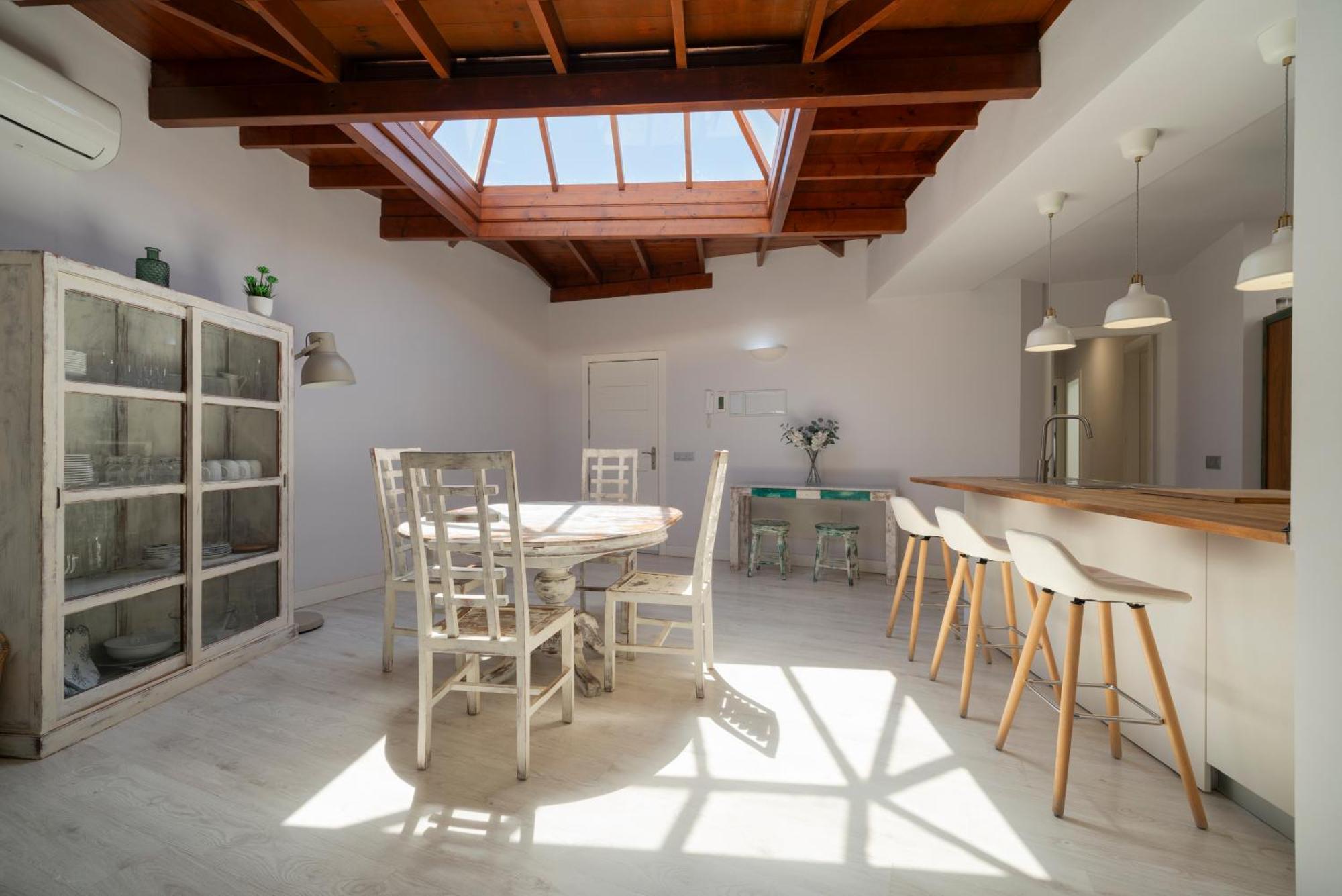 Willa Lanzahost Casa Sunny Seafront Costa Teguise Zewnętrze zdjęcie