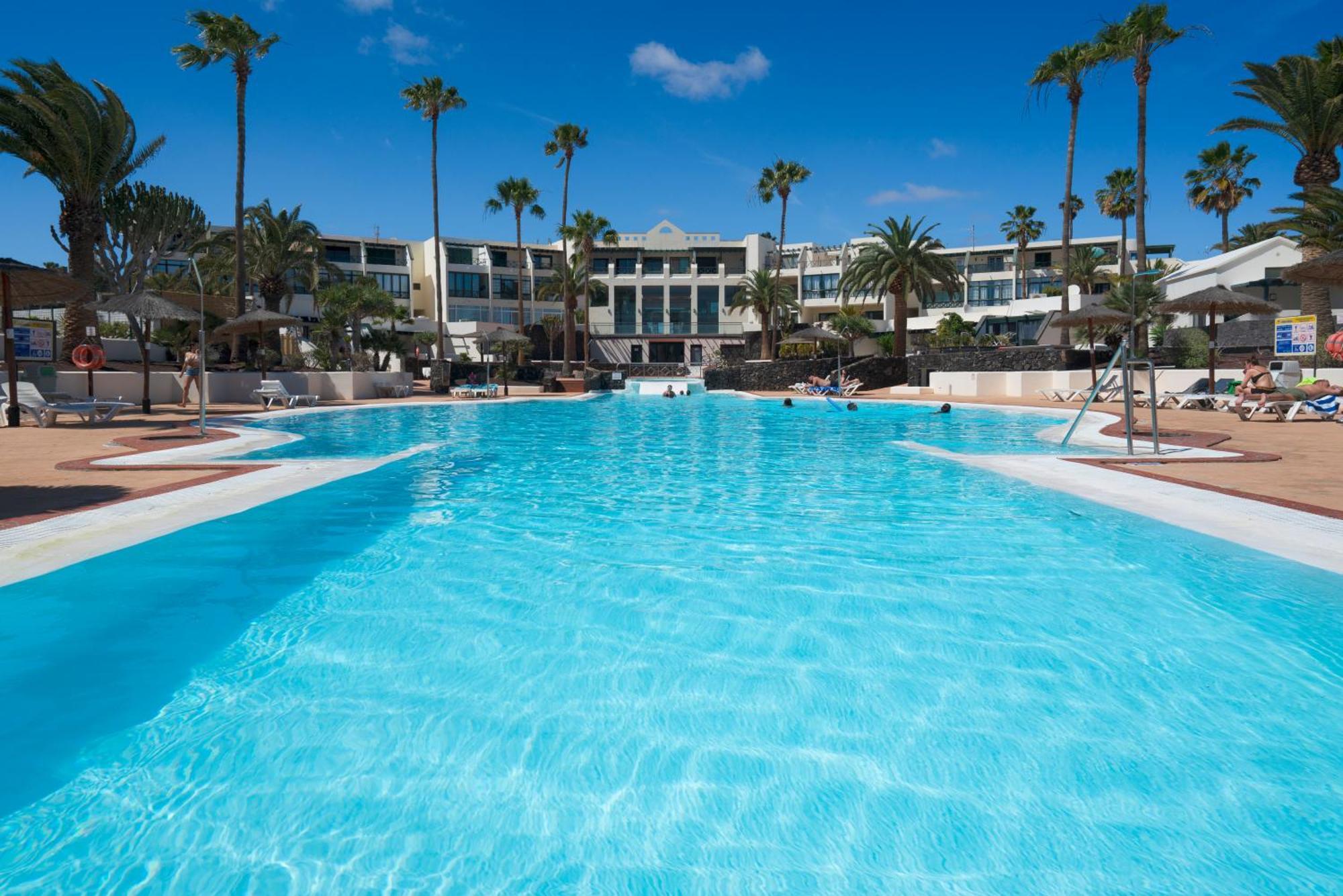 Willa Lanzahost Casa Sunny Seafront Costa Teguise Zewnętrze zdjęcie